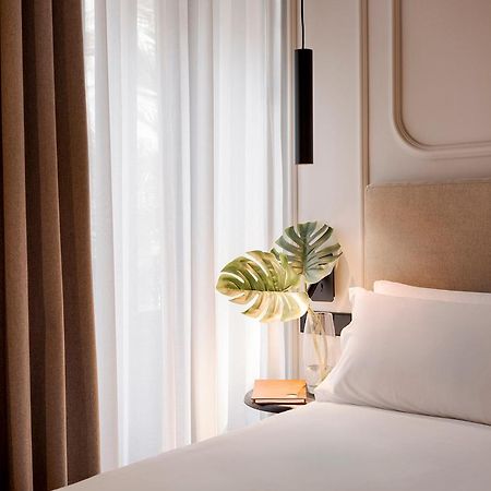 Oliveira Rooms Valensiya Dış mekan fotoğraf