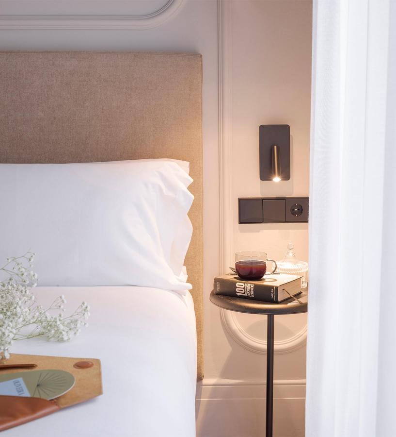 Oliveira Rooms Valensiya Dış mekan fotoğraf