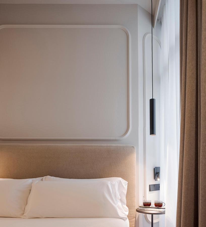 Oliveira Rooms Valensiya Dış mekan fotoğraf