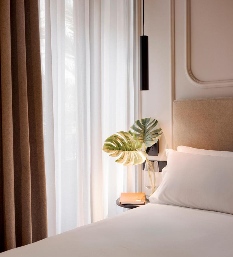 Oliveira Rooms Valensiya Dış mekan fotoğraf