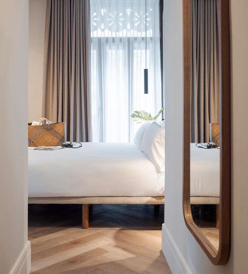 Oliveira Rooms Valensiya Dış mekan fotoğraf