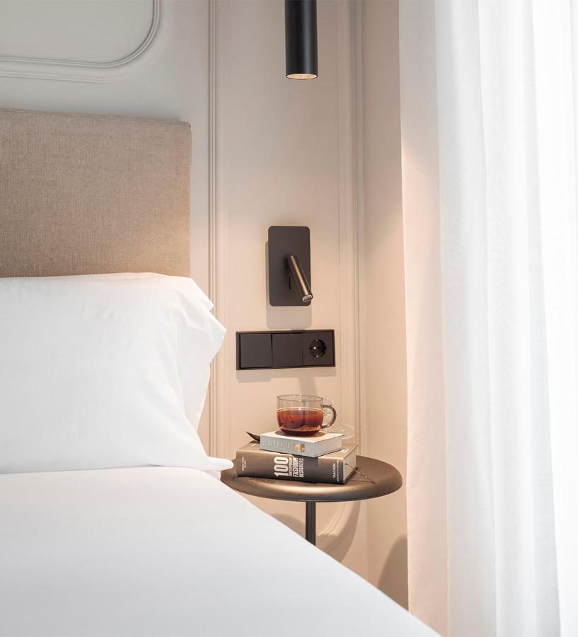 Oliveira Rooms Valensiya Dış mekan fotoğraf