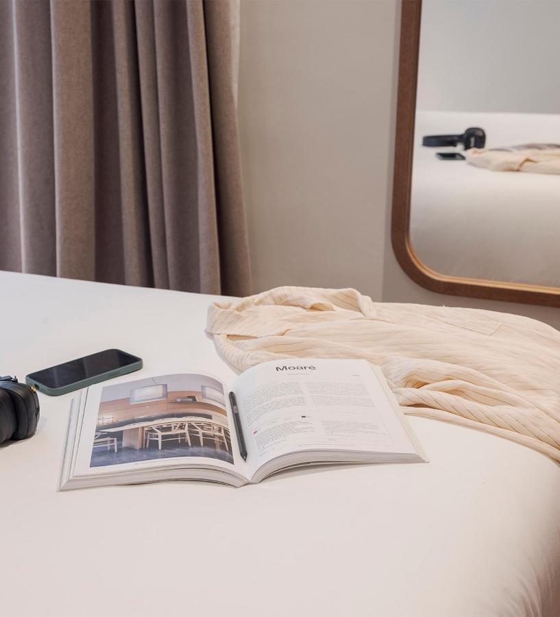 Oliveira Rooms Valensiya Dış mekan fotoğraf