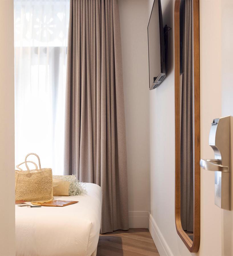 Oliveira Rooms Valensiya Dış mekan fotoğraf
