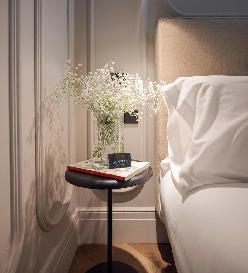 Oliveira Rooms Valensiya Dış mekan fotoğraf