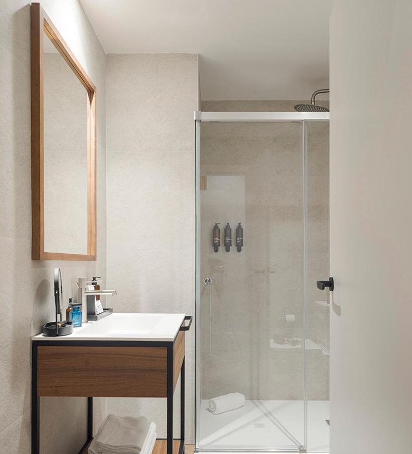 Oliveira Rooms Valensiya Dış mekan fotoğraf