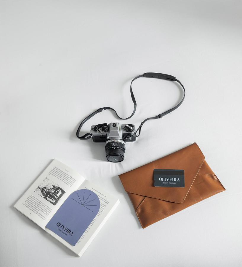 Oliveira Rooms Valensiya Dış mekan fotoğraf