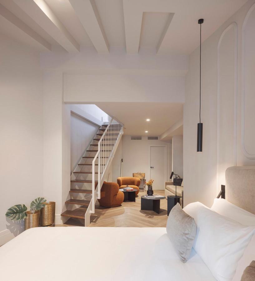 Oliveira Rooms Valensiya Dış mekan fotoğraf