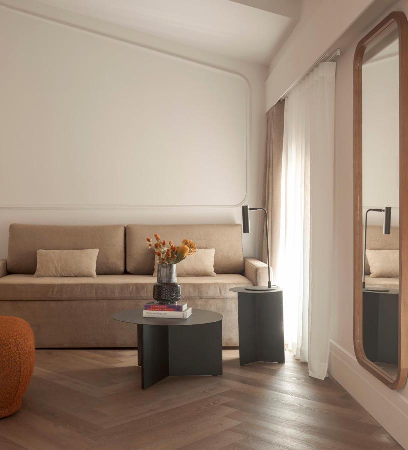Oliveira Rooms Valensiya Dış mekan fotoğraf