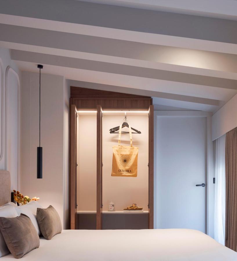 Oliveira Rooms Valensiya Dış mekan fotoğraf