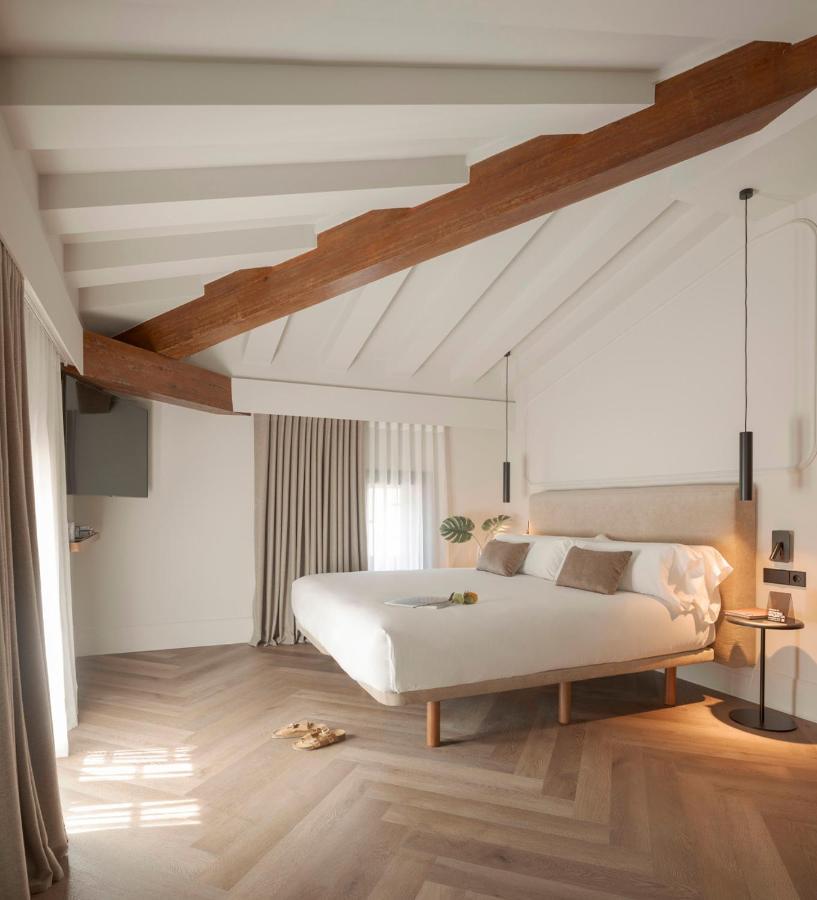 Oliveira Rooms Valensiya Dış mekan fotoğraf