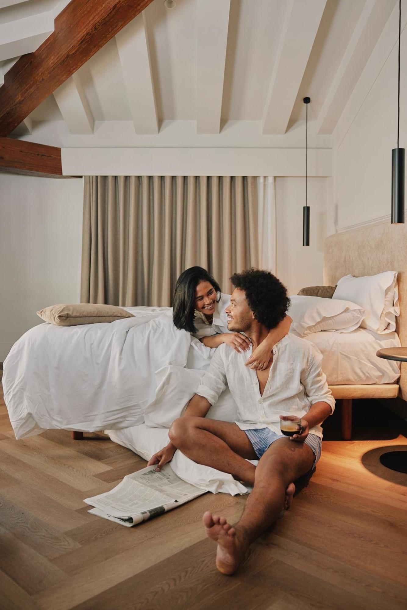 Oliveira Rooms Valensiya Dış mekan fotoğraf