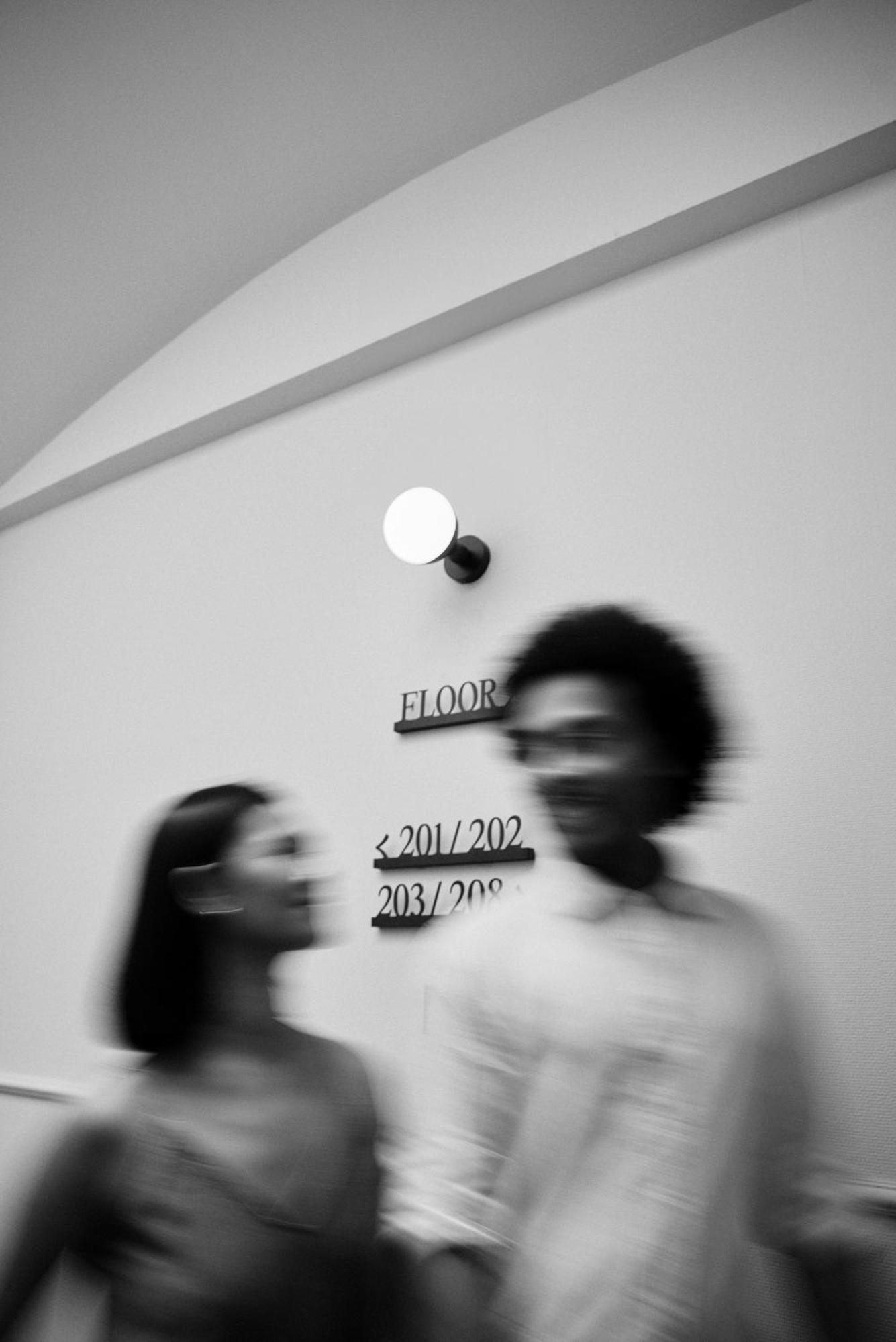 Oliveira Rooms Valensiya Dış mekan fotoğraf