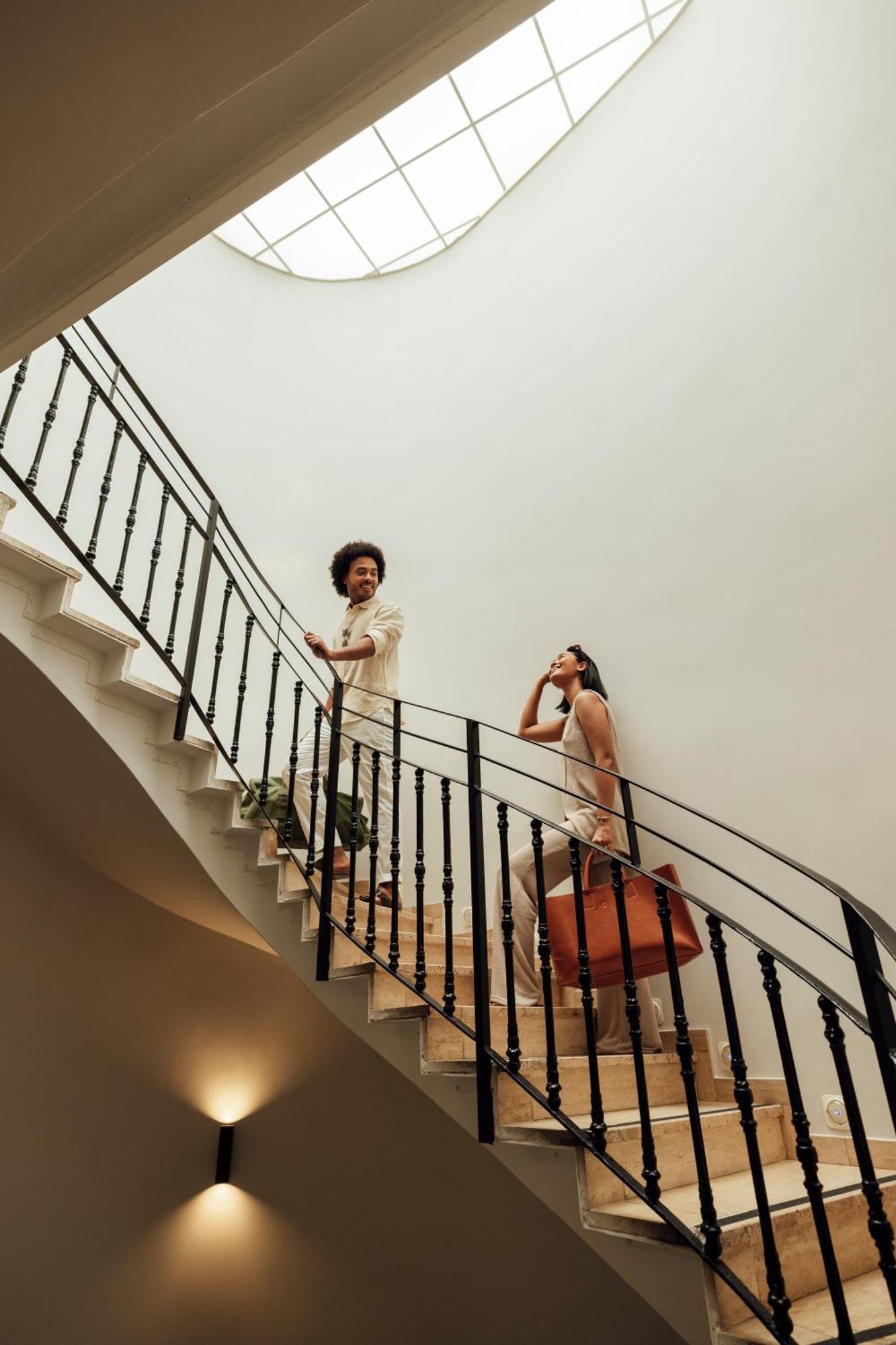 Oliveira Rooms Valensiya Dış mekan fotoğraf