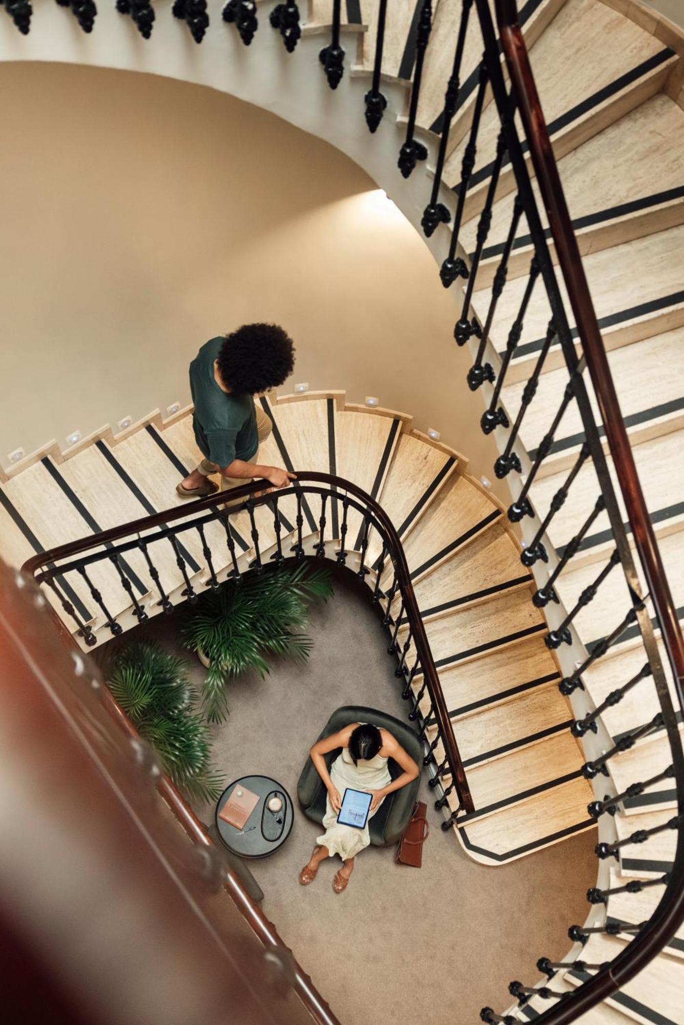 Oliveira Rooms Valensiya Dış mekan fotoğraf