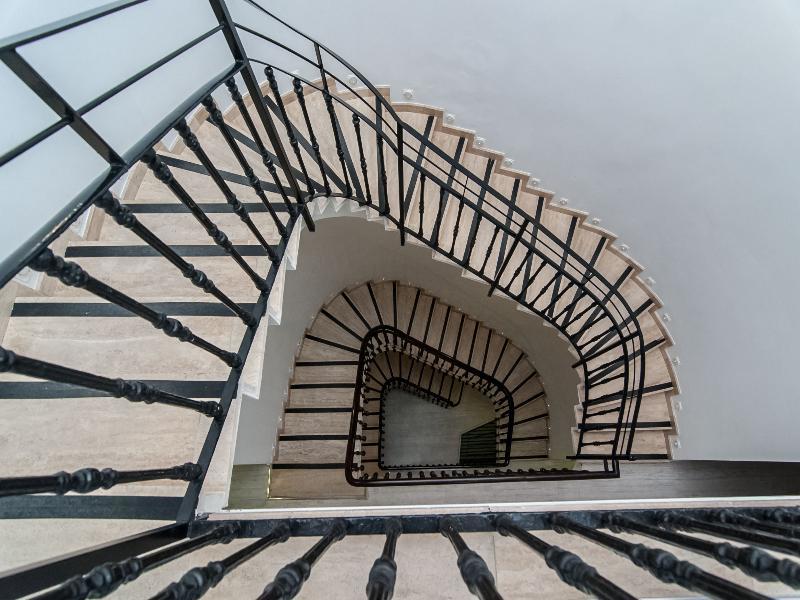 Oliveira Rooms Valensiya Dış mekan fotoğraf