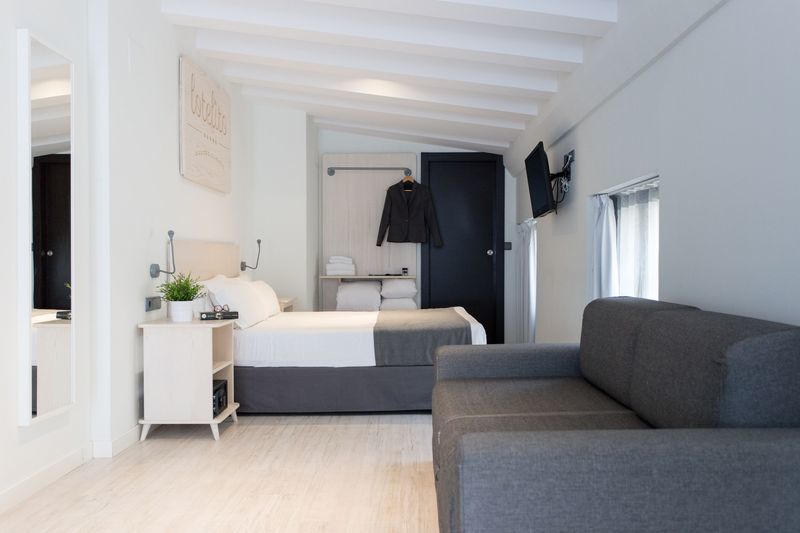 Oliveira Rooms Valensiya Dış mekan fotoğraf