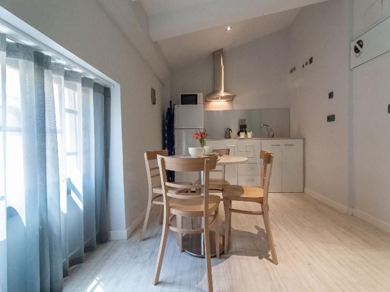 Oliveira Rooms Valensiya Dış mekan fotoğraf