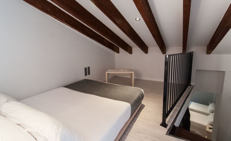 Oliveira Rooms Valensiya Dış mekan fotoğraf