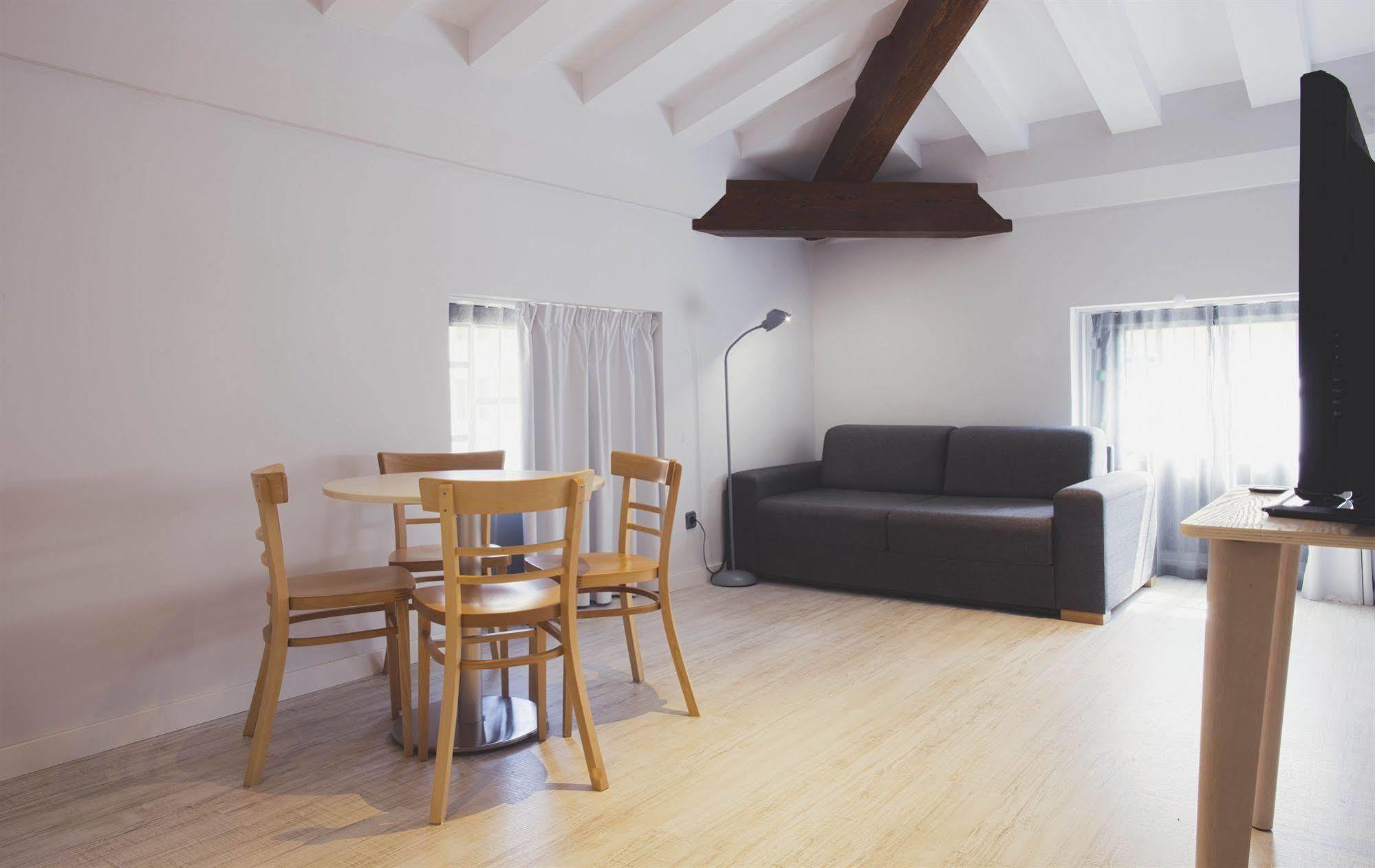 Oliveira Rooms Valensiya Dış mekan fotoğraf