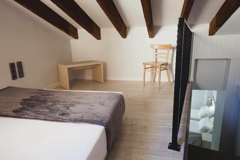 Oliveira Rooms Valensiya Dış mekan fotoğraf
